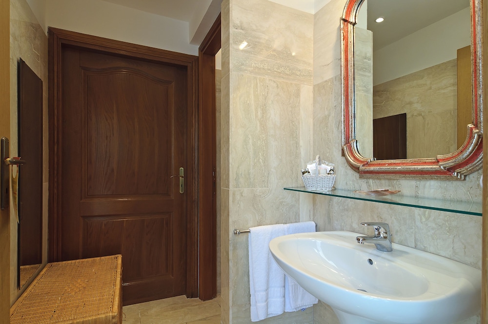 Relais Le Clarisse A Trastevere 78/78