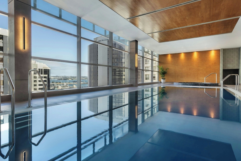JW Marriott Auckland 28/67