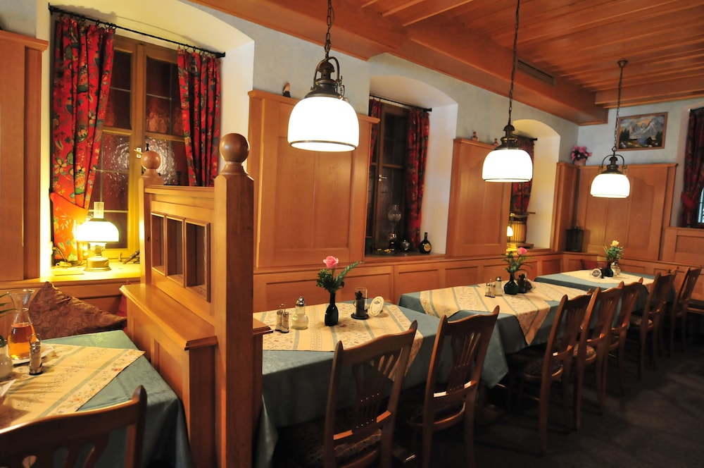 Akzent Hotel SCHRANNE (ex.Schranne) 31/43