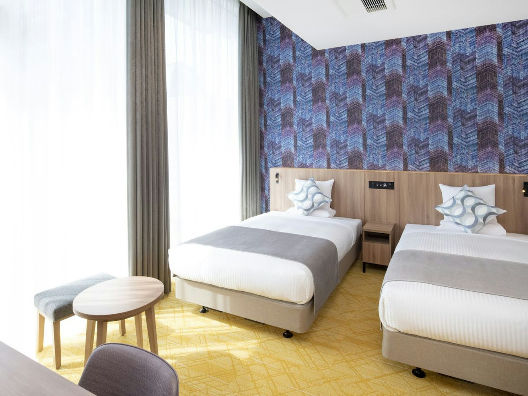 Hotel Mystays Nishi-Shinjuku 6/10