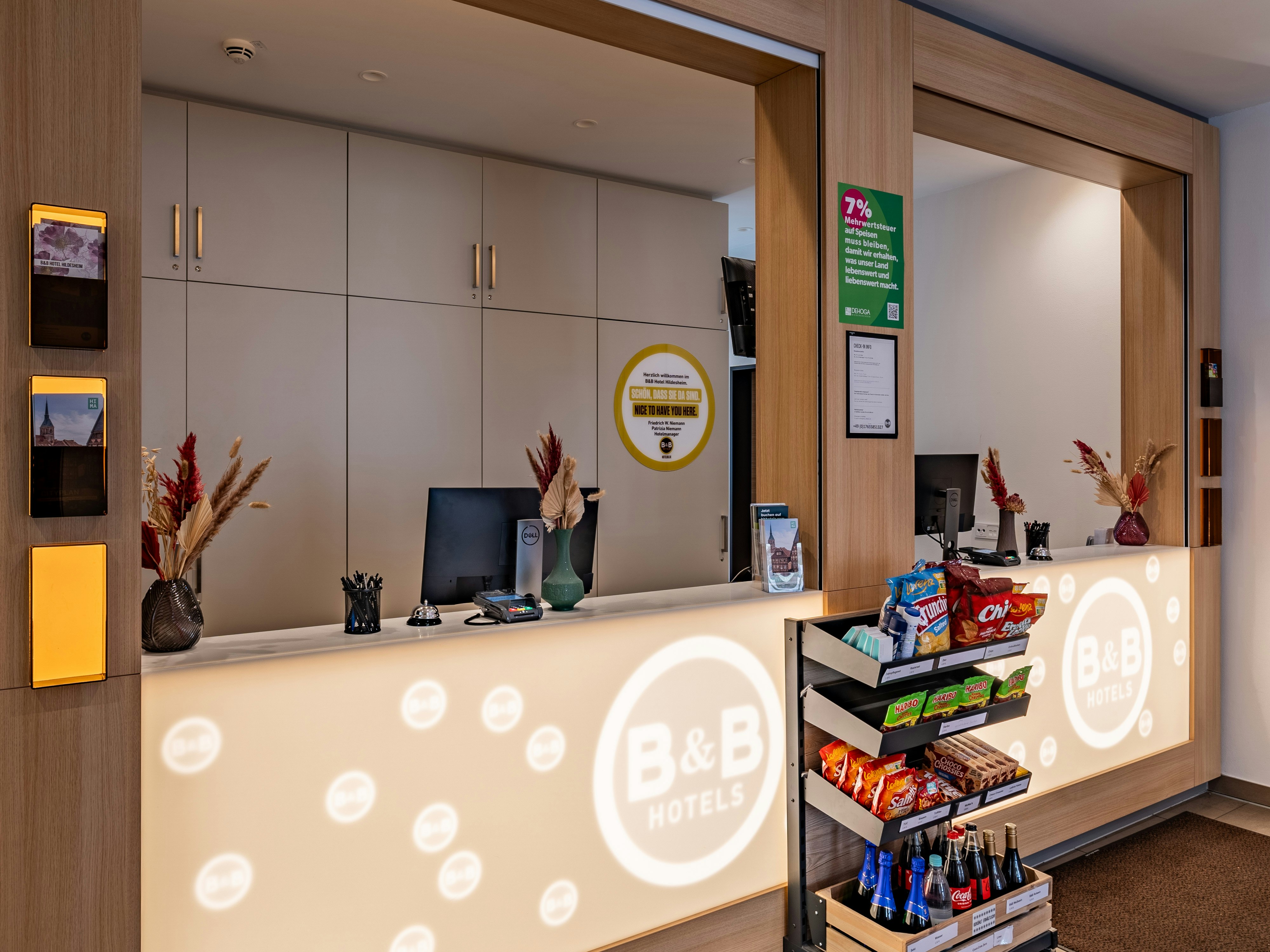 B&B Hotel Hildesheim 3/31