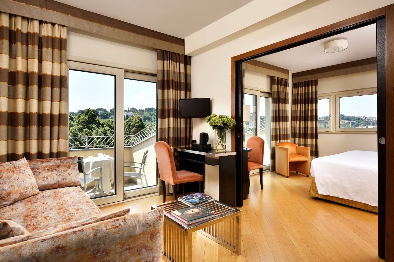FH 55 Grand Hotel Mediterraneo 31/32