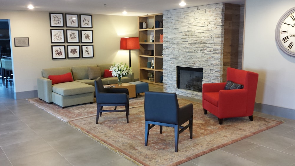 Country Inn & Suites By Radisson Jackson Tn 18/24