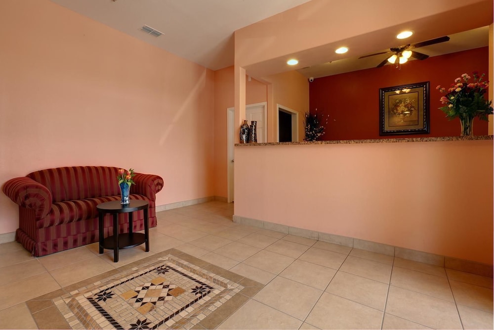 Guest Inn San Benito Harlingen 4/40