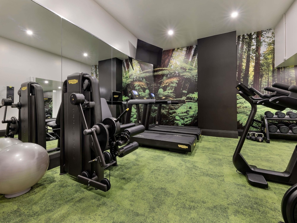 Movenpick Hotel Wellington 37/62