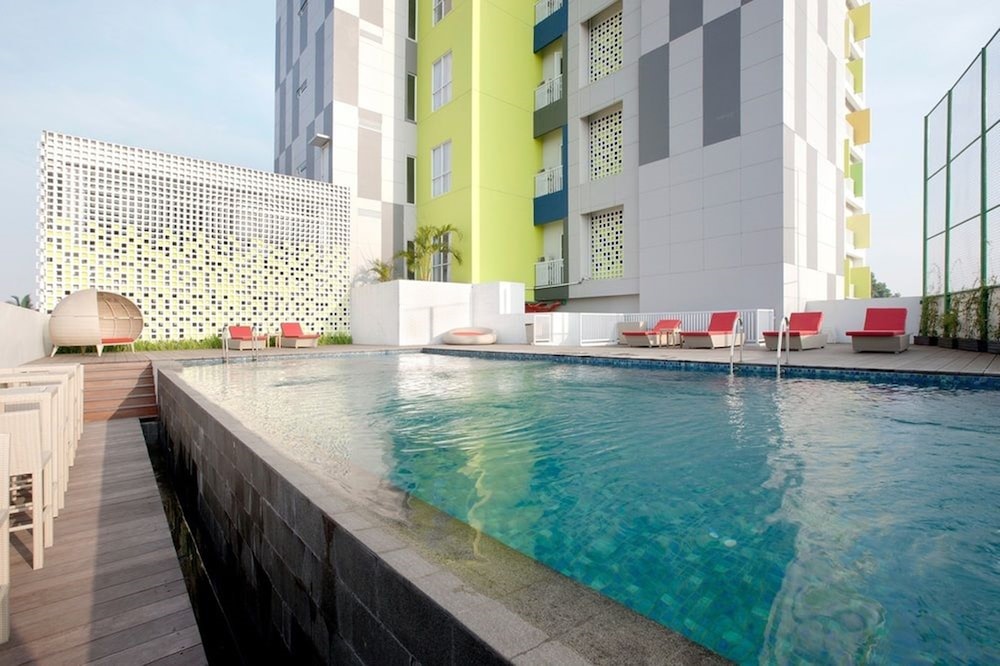 Shakti Hotel 46/50