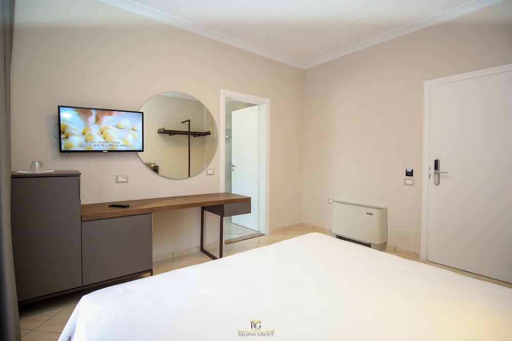 Hotel Regina Garden 14/33