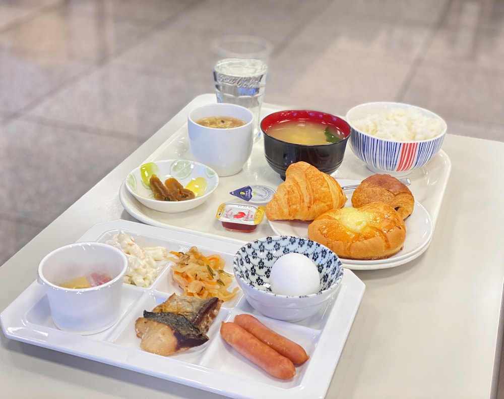 Center Hotel Narita 1 35/41