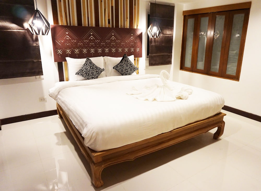 My Chiang Mai Boutique Lodge 30/72