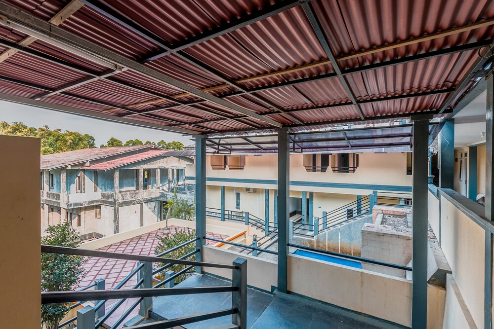 Hotel O Bogor Puncak Near Padang Golf Bukit Pelangi Formerly Gunung Geulis Village 38/61