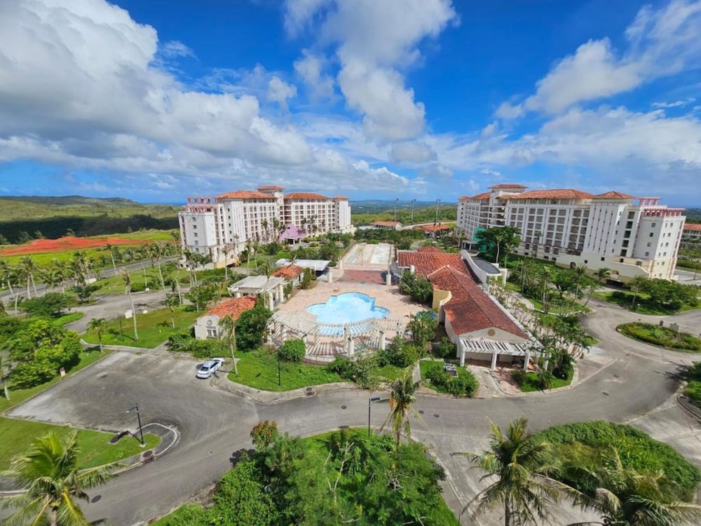 Leopalace Resort Guam 47/50