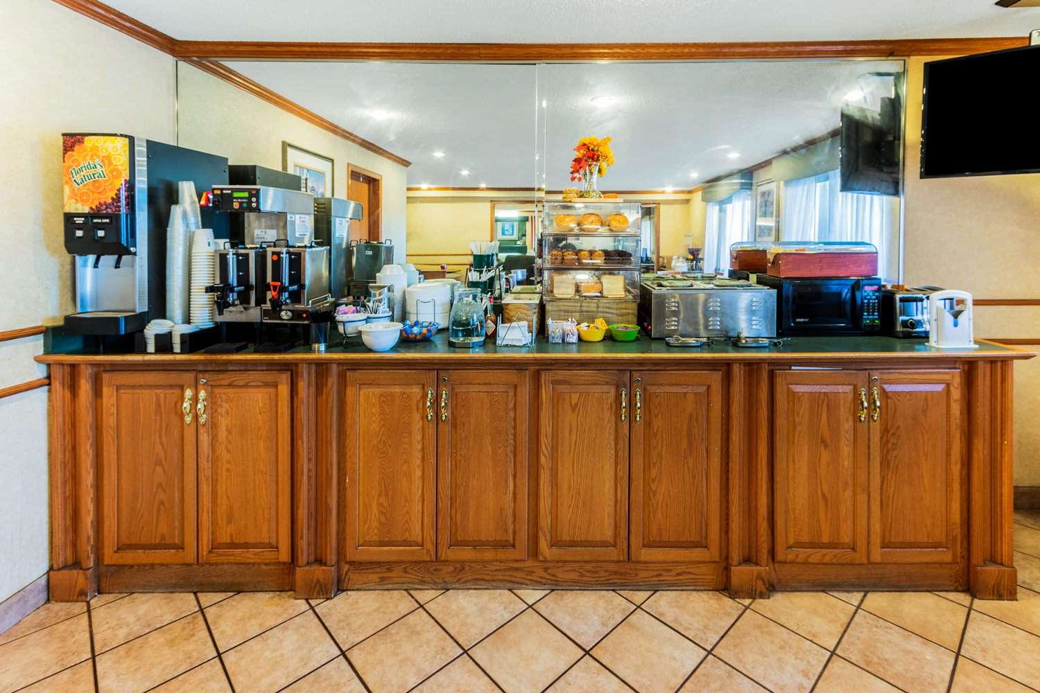 La Quinta Inn & Suites by Wyndham Las Cruces Organ Mountain 15/49