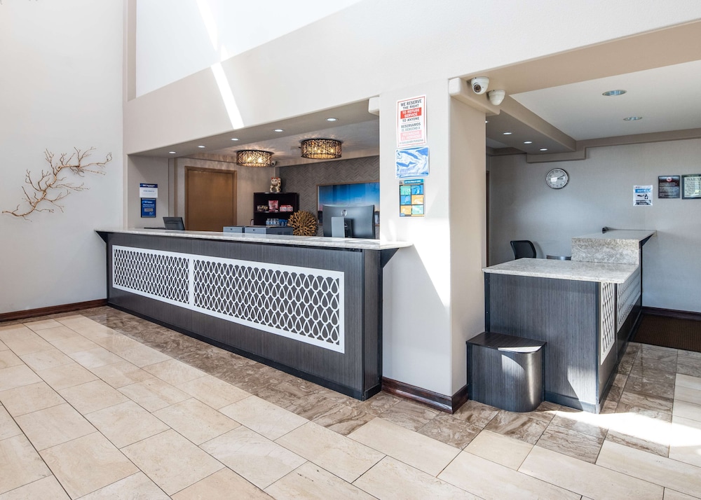 Best Western Plus Redondo Beach Inn 5/34
