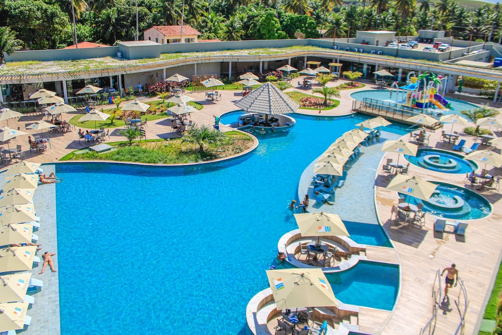 Maragogi Brisa Exclusive Hotel 39/50