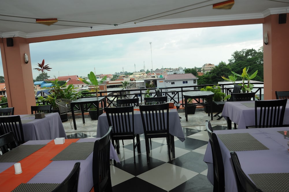 Angkor Panoramic Boutique Hotel 32/50