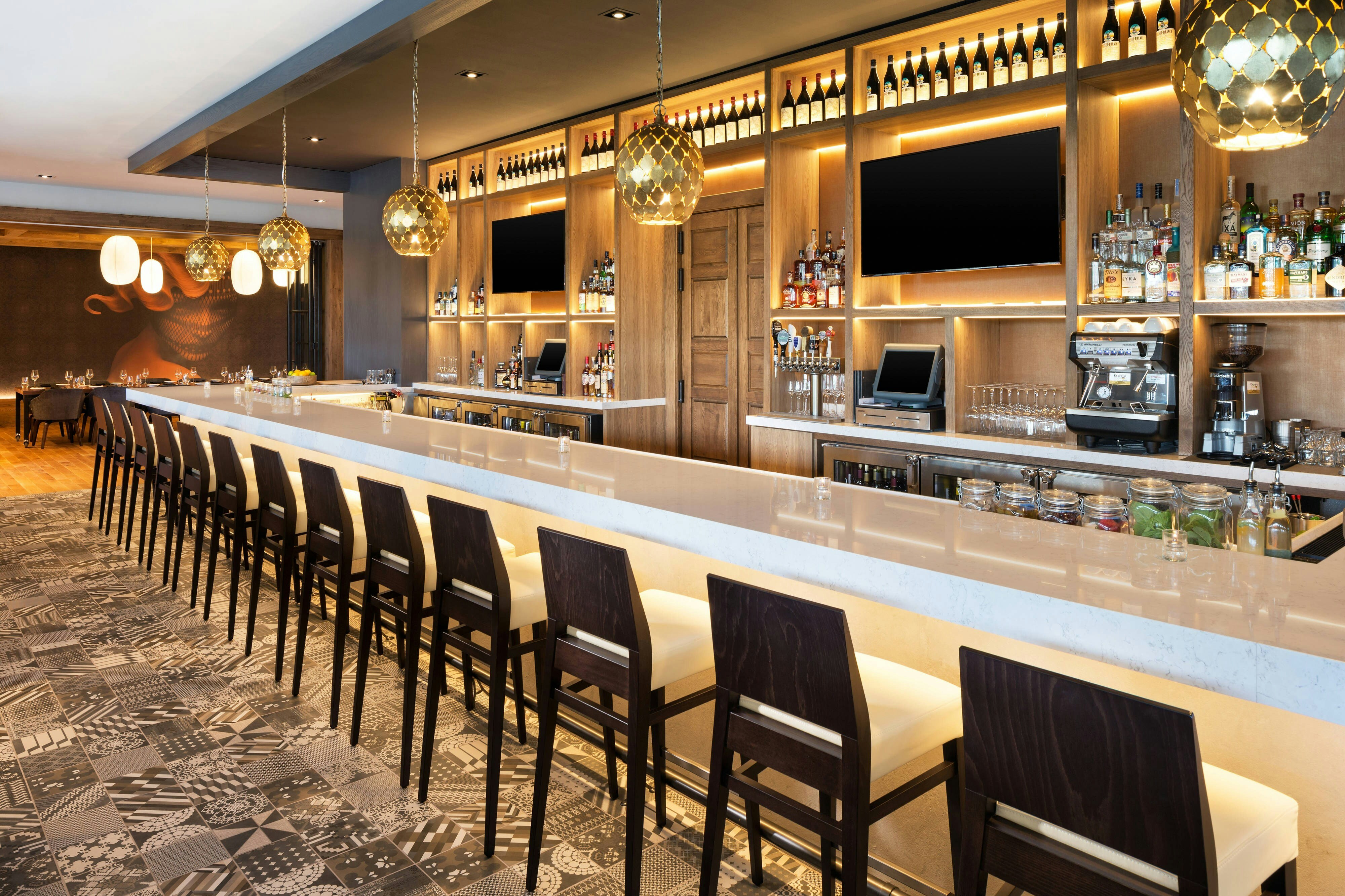 SHERATON BLOOMINGTON HOTEL 17/47