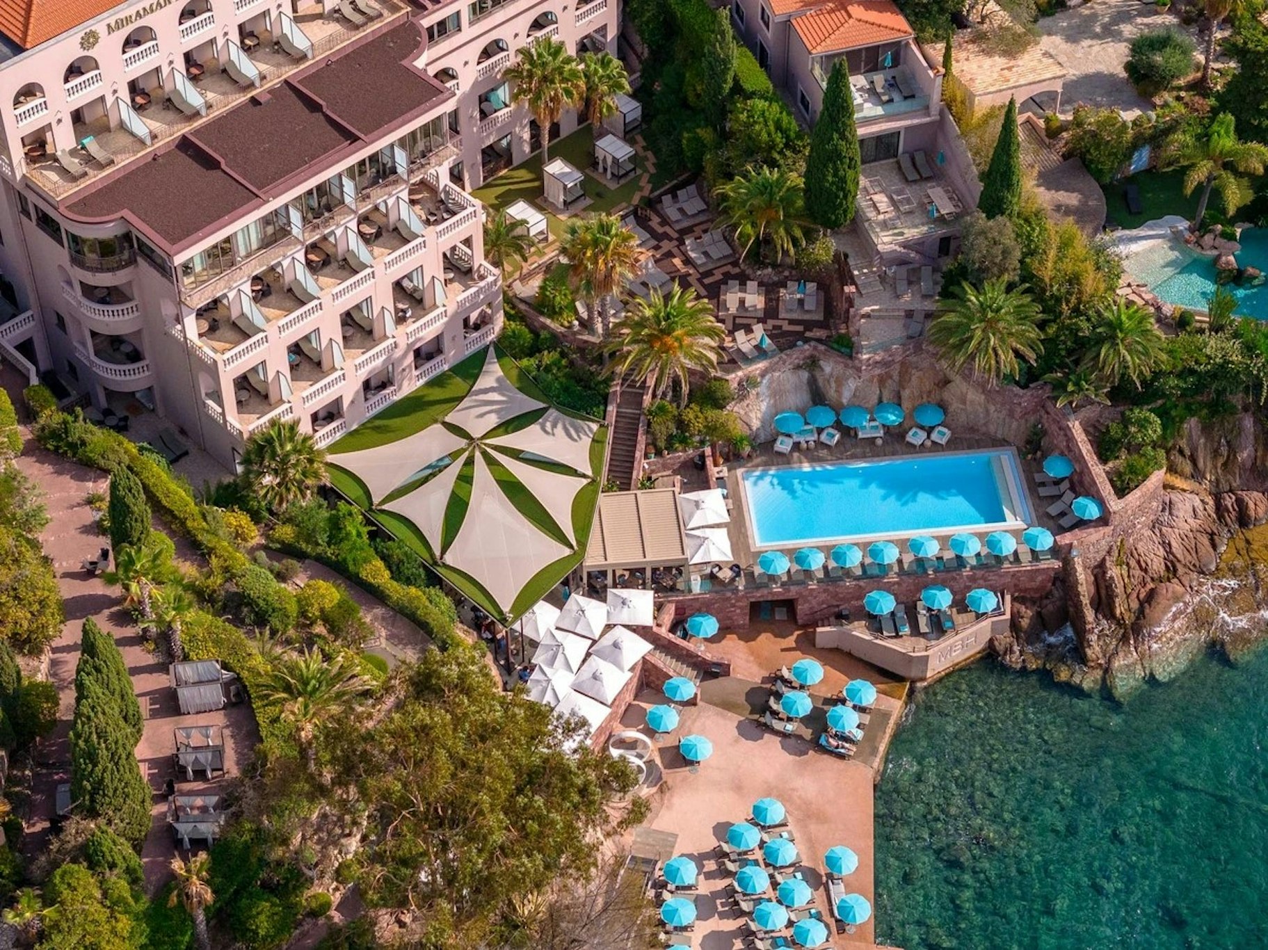 Miramar Beach Hotel 4/79