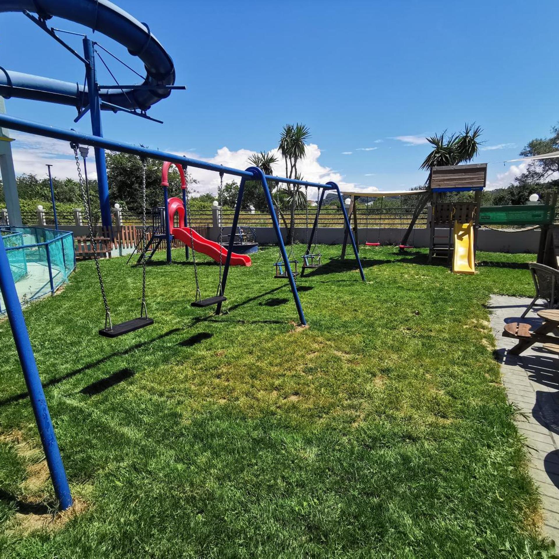 Sidari Water Park Hotel 46/78