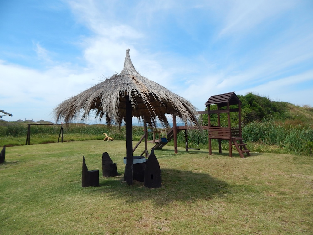 Sotavento Apart Hotel 24/33