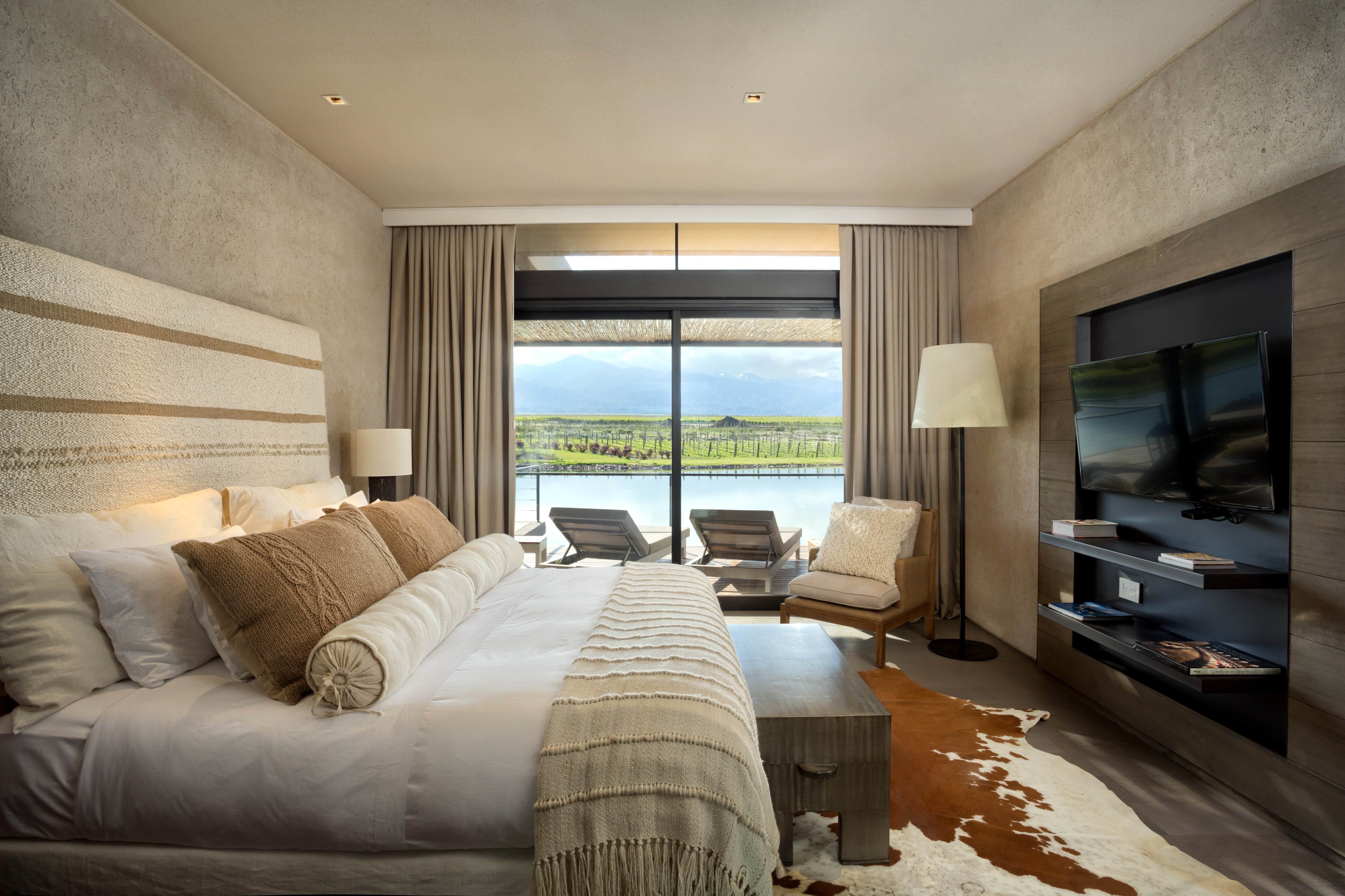 The Vine Resort & Spa 7/50