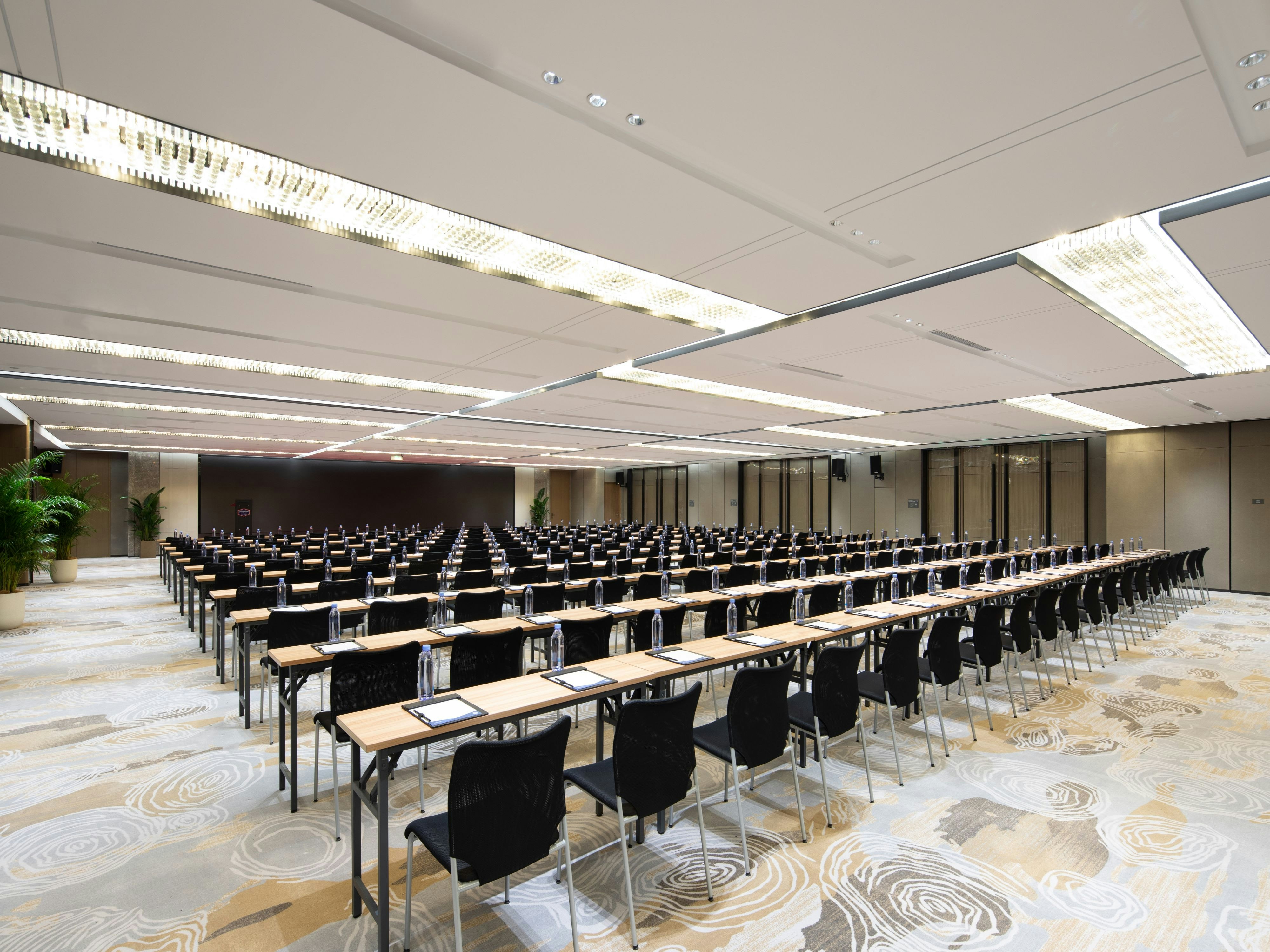 Hampton by Hilton Beijing Dahongmen 43/50