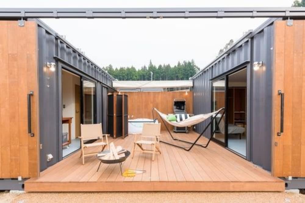 Glamping Fuji-no-Kirameki Fuji Gotemba 12/50