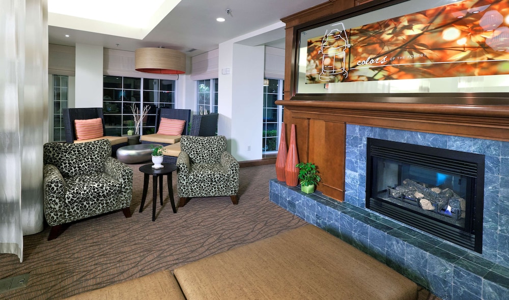 Hilton Garden Inn Ontario/Rancho Cucamonga 36/49