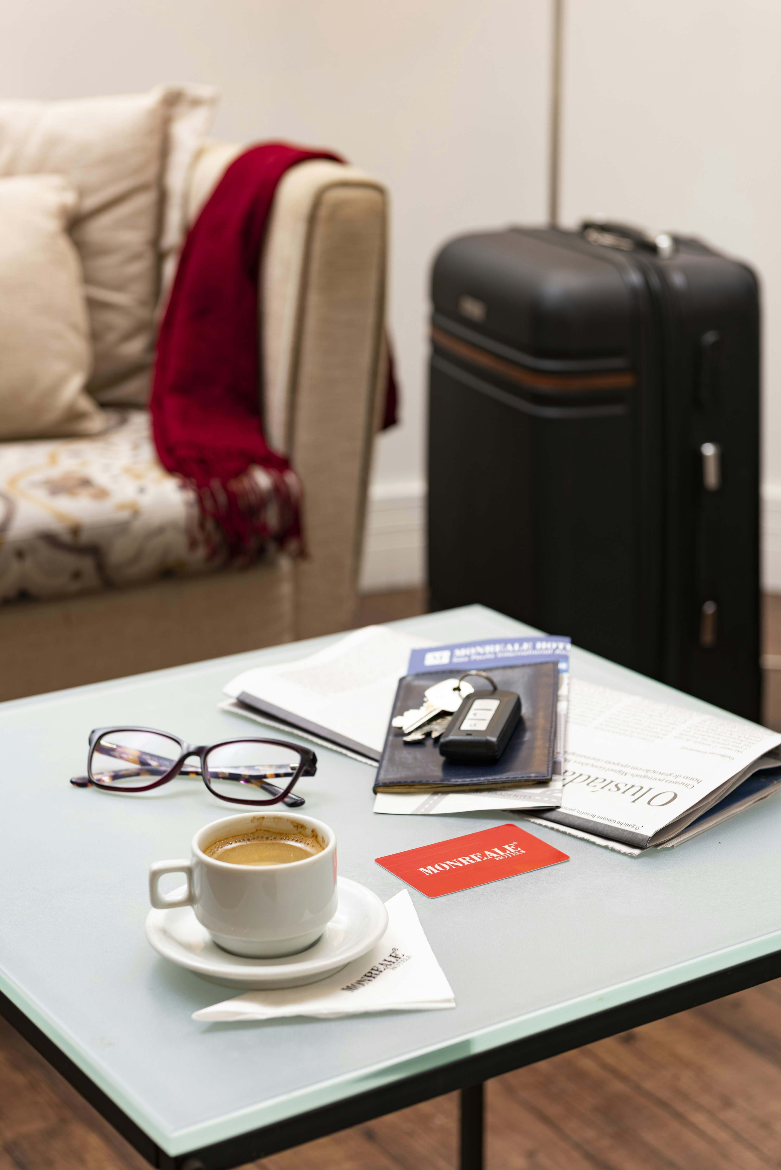 Hotel Monreale Plus Guarulhos International Airport 36/69
