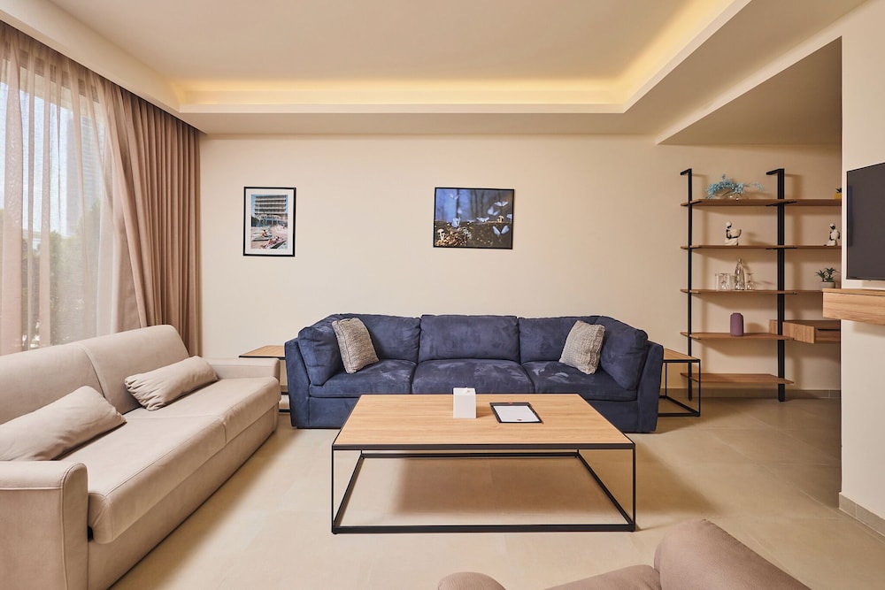 Hotel Saint Georges Beirut 45/60