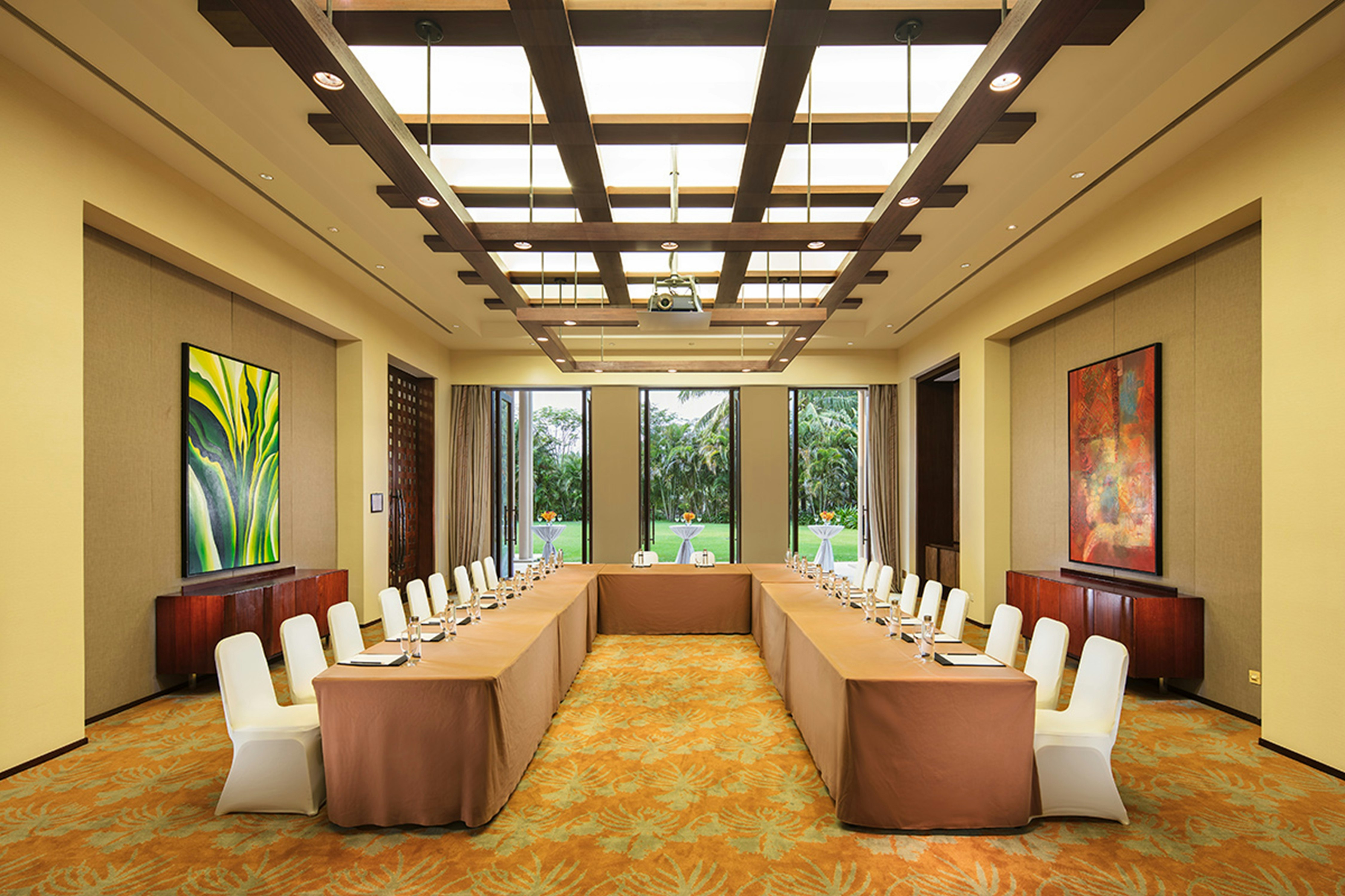 Hilton Sanya Yalong Bay Resort Spa 46/75