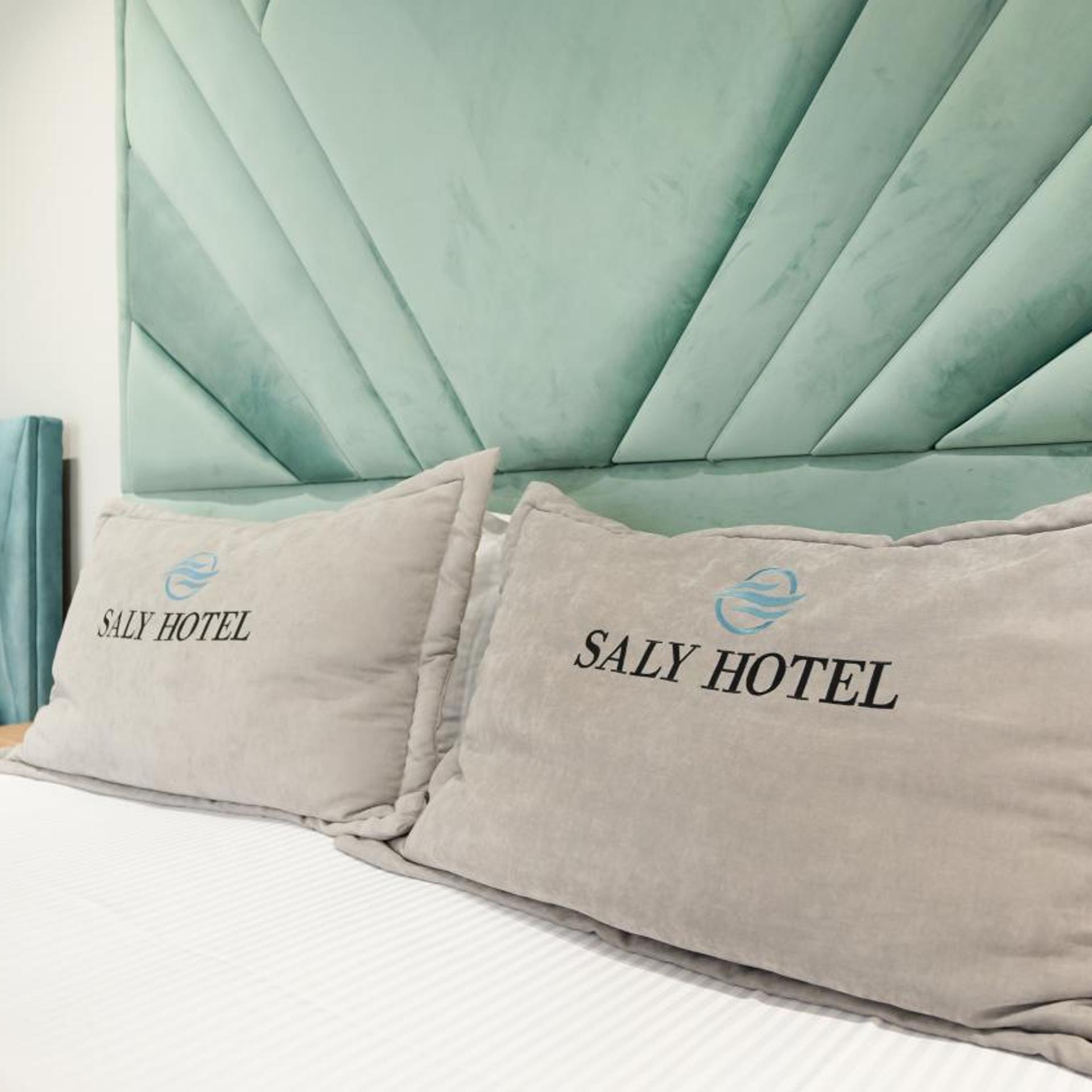 Hotel Saly 25/50