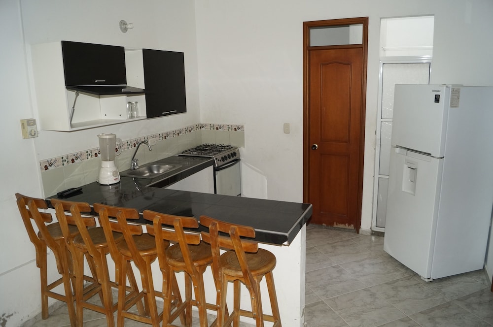 Apartahotel Tukasa Rodadero 51/56