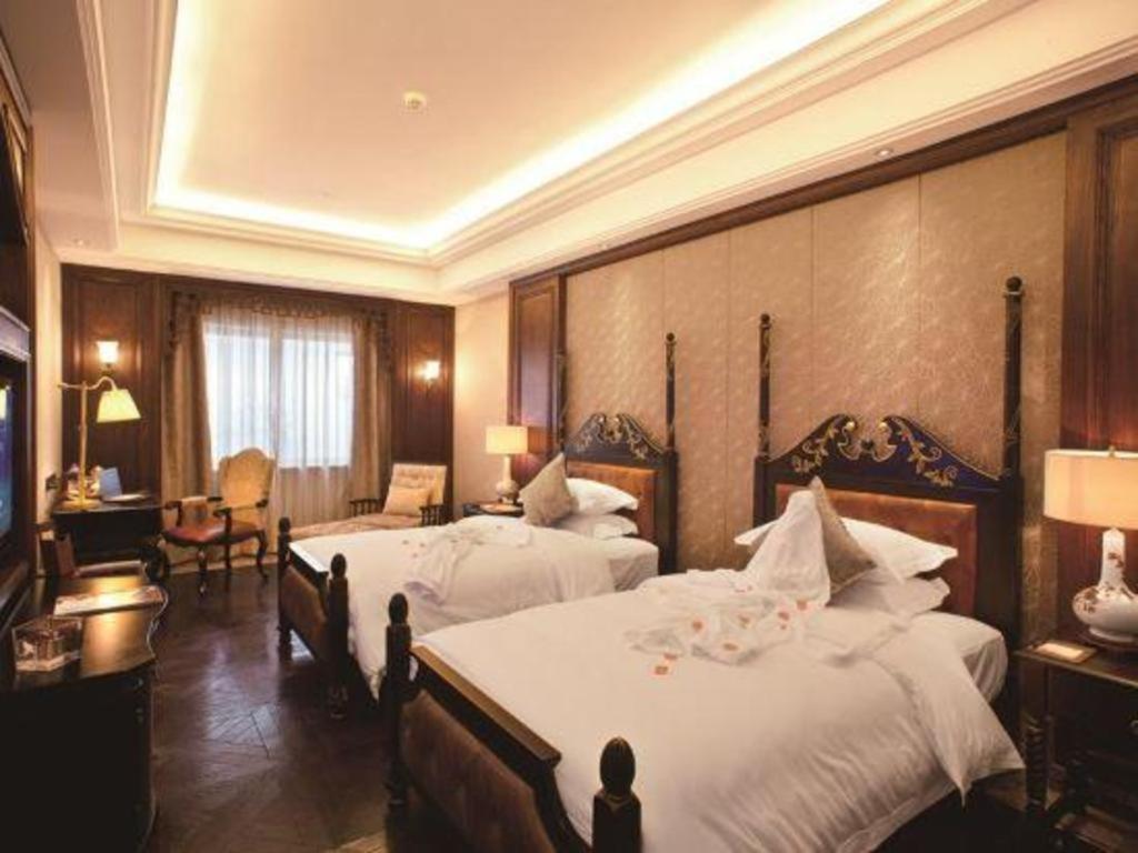Dockside Boutique Hotel 14/69