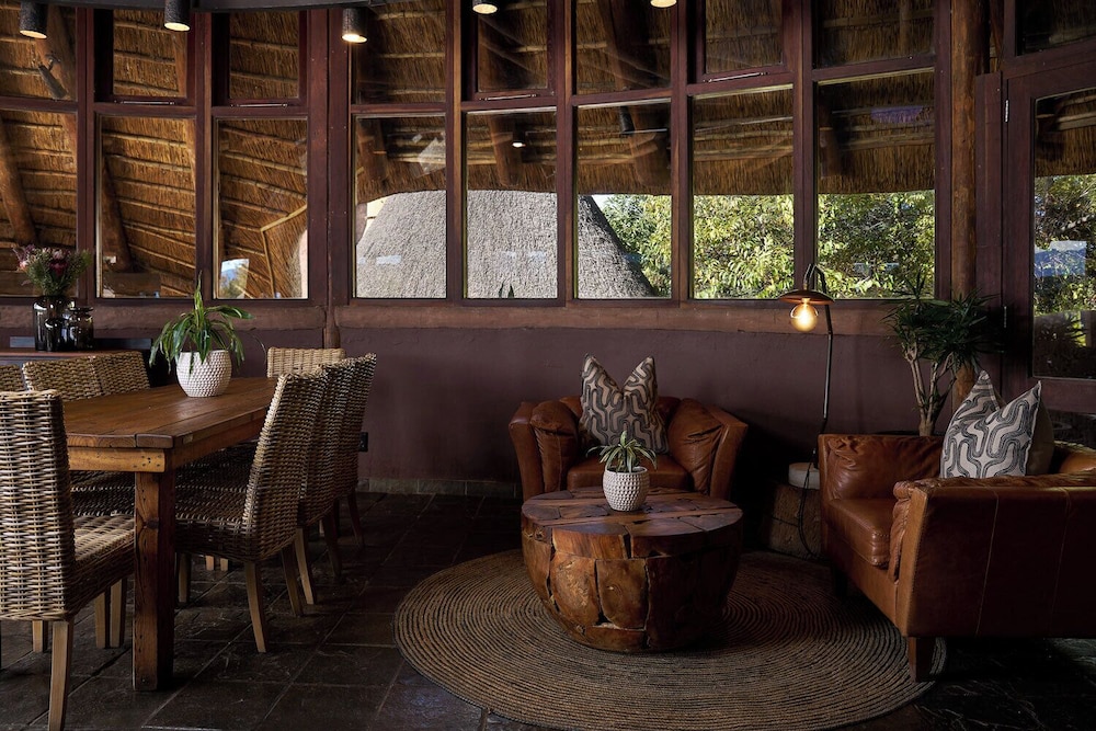Buffelsdrift Game Lodge 52/73