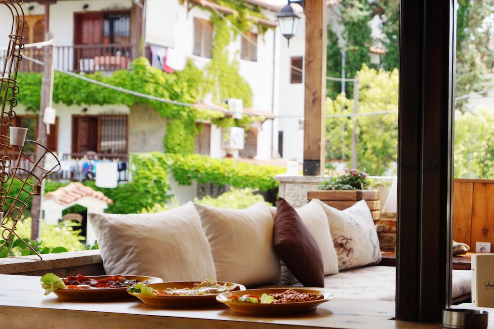 Hotel Magdalena 23/60