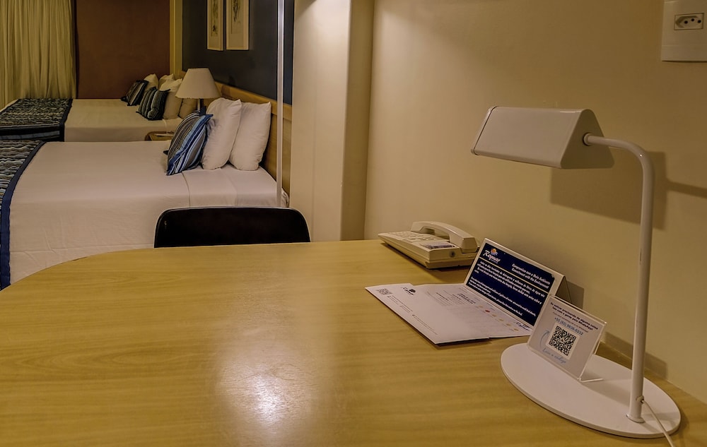 Reymar Hotel Maceio 64/71