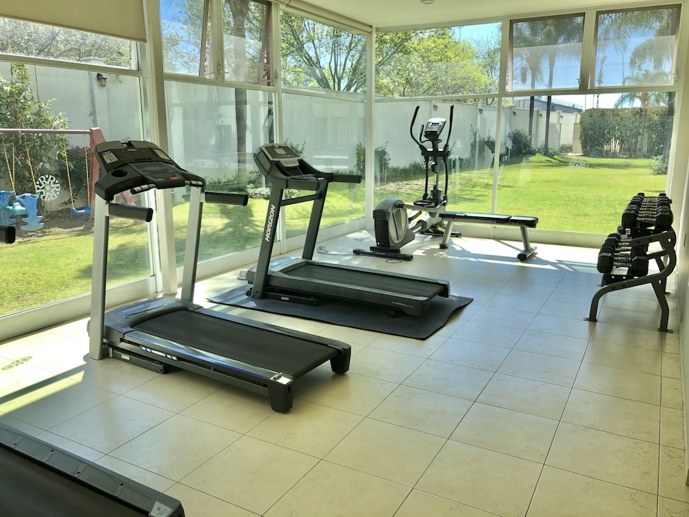 Hotel Real de Minas Bajio 12/33