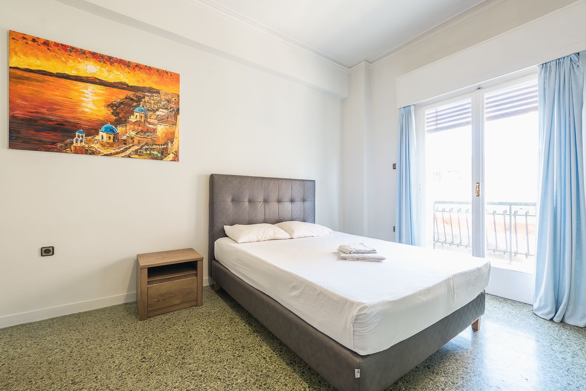 GRAND, APARTMENT