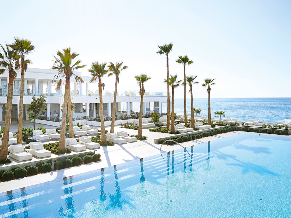 Grecotel LUXME White 6/57