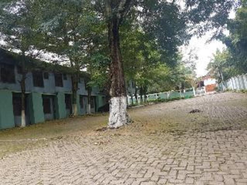 Feliama Hotel 10/13