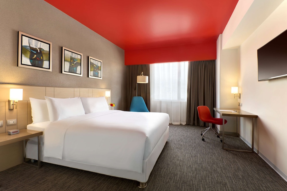 Park Inn by Radisson Tacna 10/50