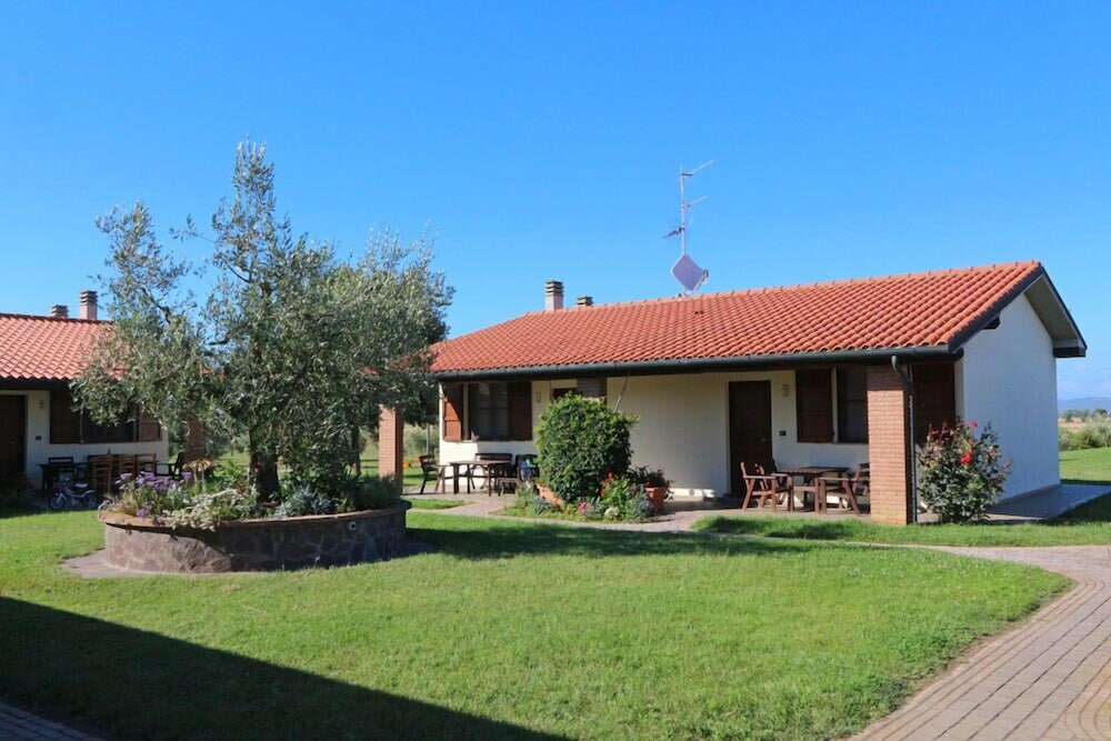 Agriturismo Gli Etruschi 38/50