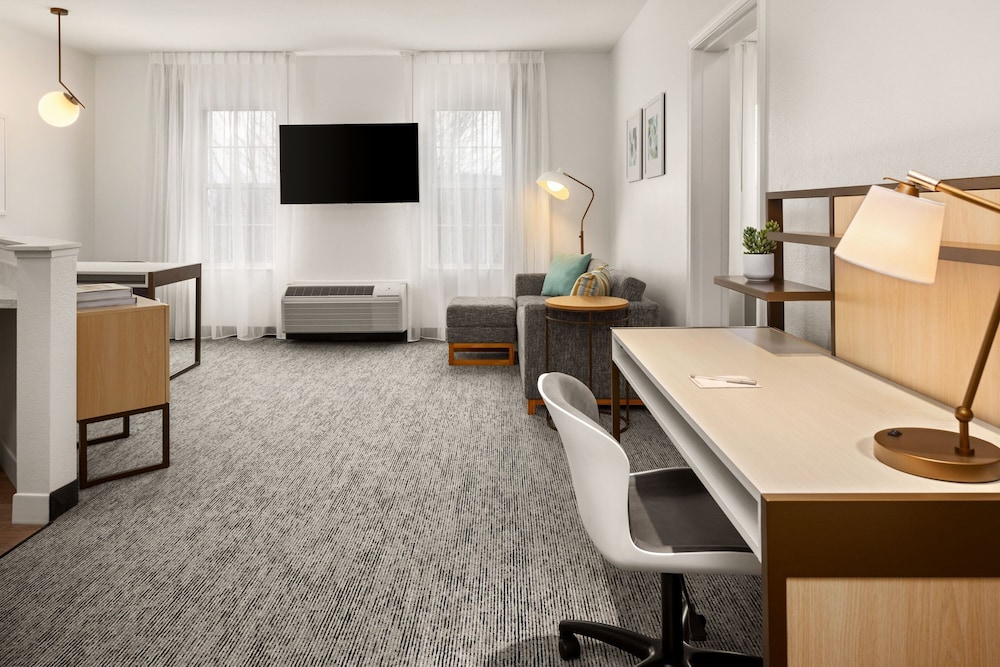 Towneplace Suites Chicago Lombard 36/50