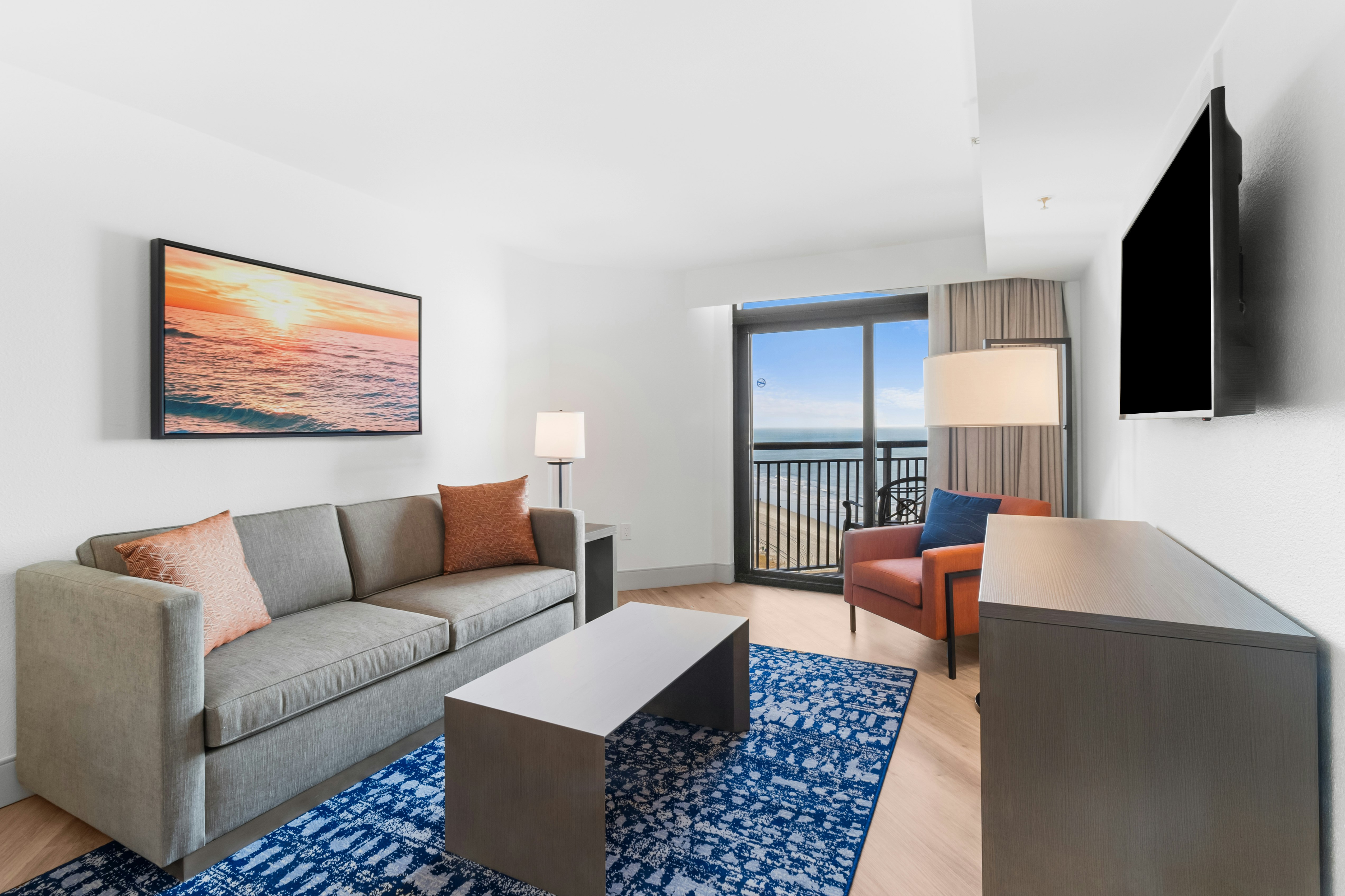 Ocean Reef Resort 44/85