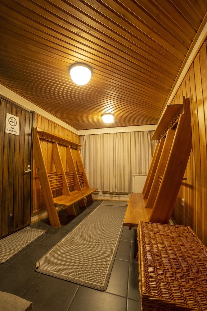 Saariselka Kuukkeli Inn 25/50