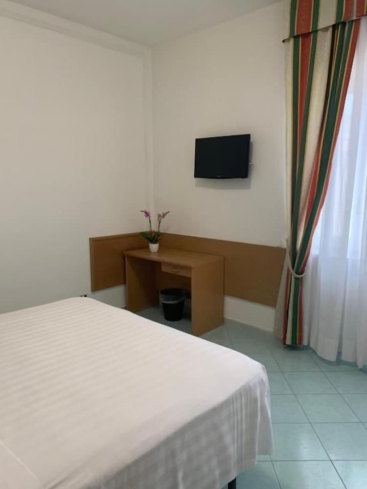 Hotel Conte 22/62
