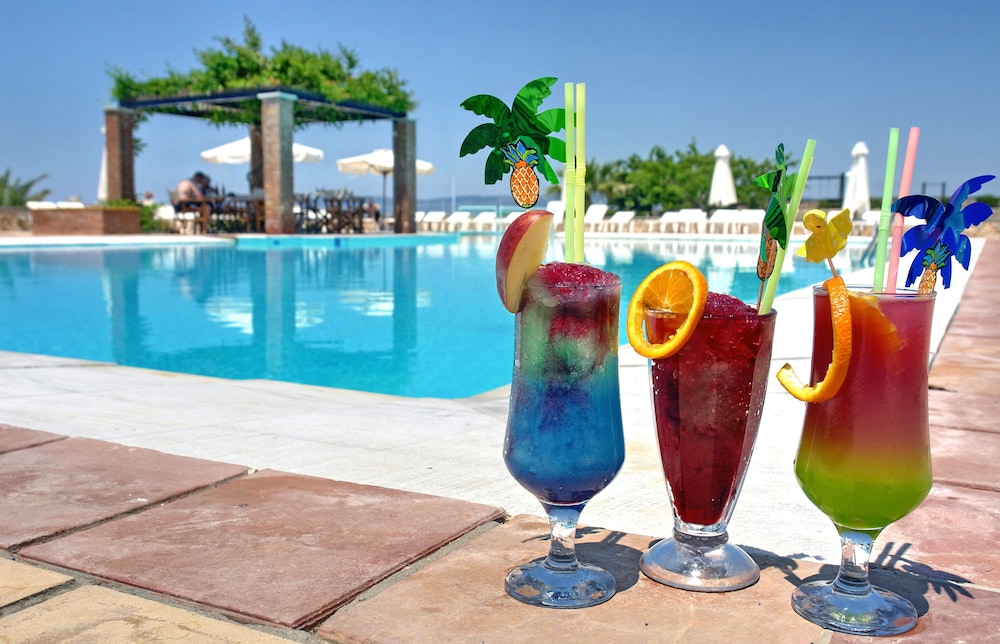 Panselinos Hotel 9/36