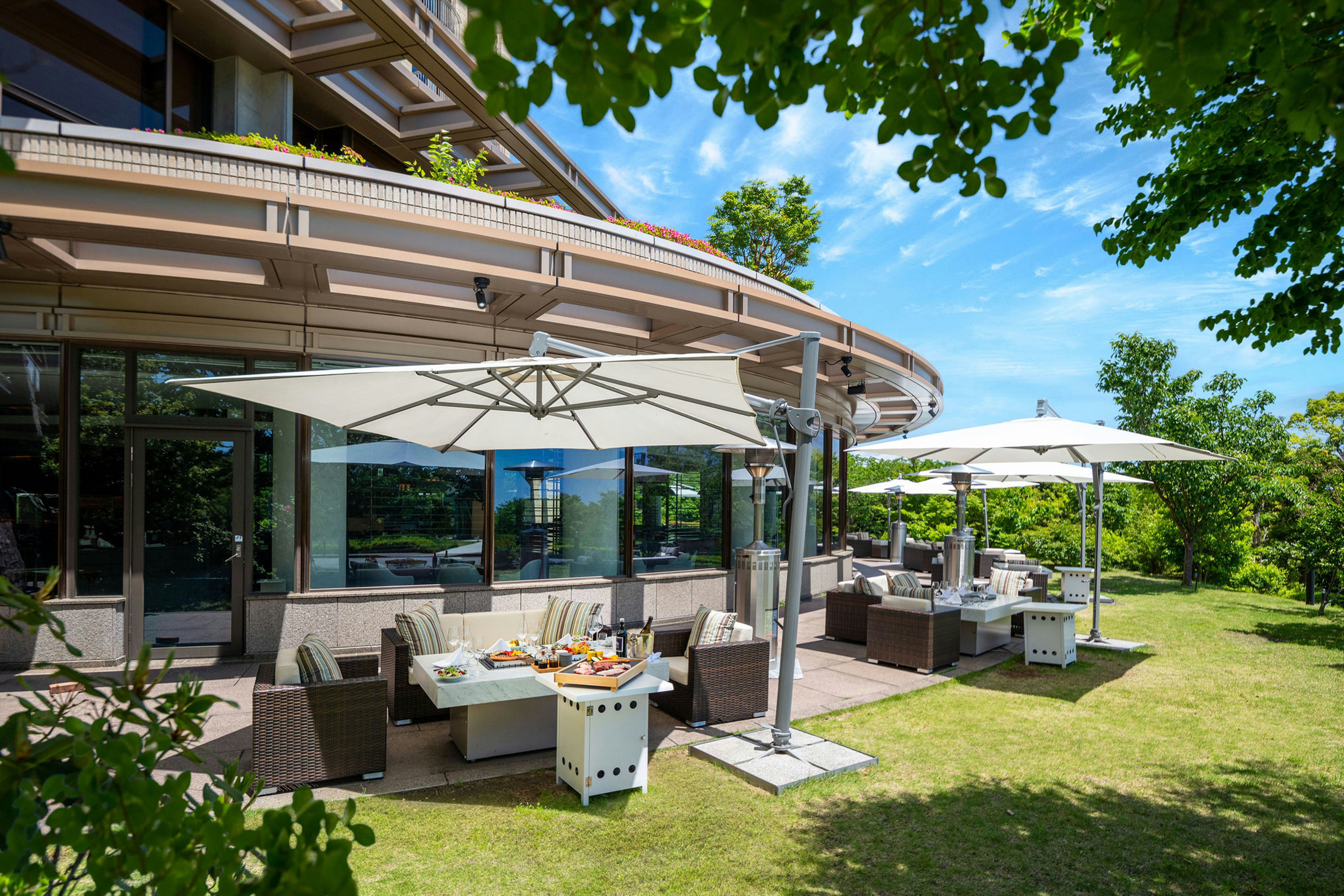 Hilton Odawara Resort And Spa 44/50