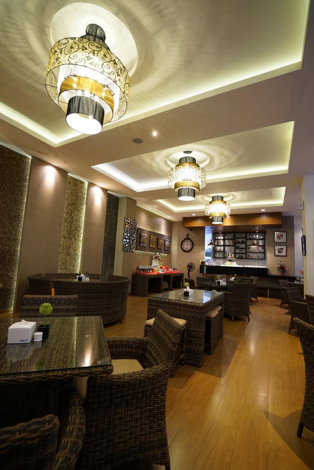 De Boutique Style Hotel Malang 39/42
