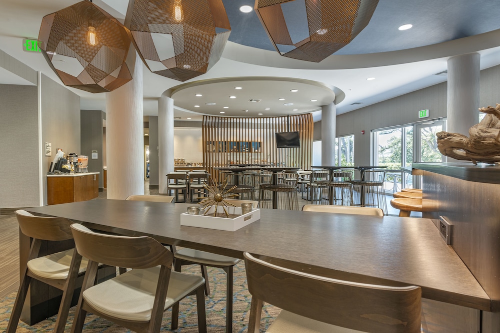 Springhill Suites Vero Beach 34/40